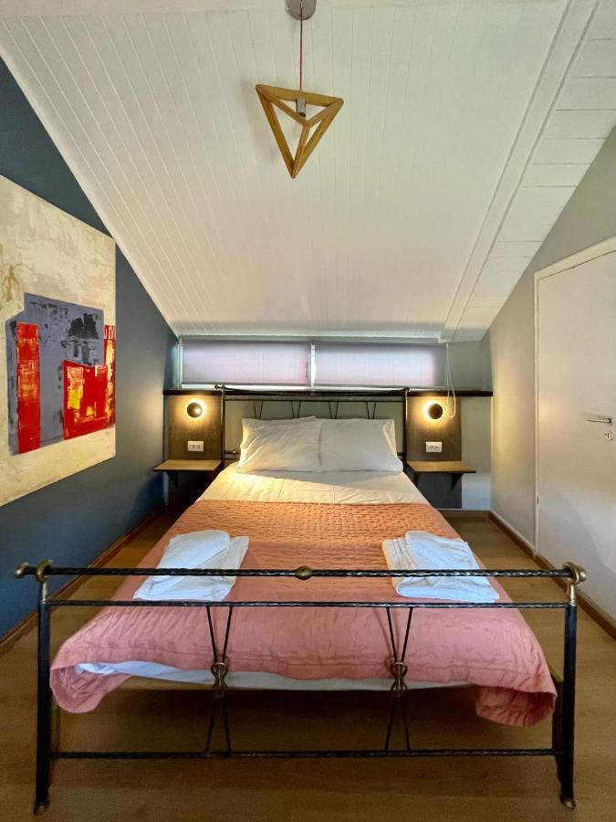 Casa Calma Villa Agios Ioannis  Exteriör bild