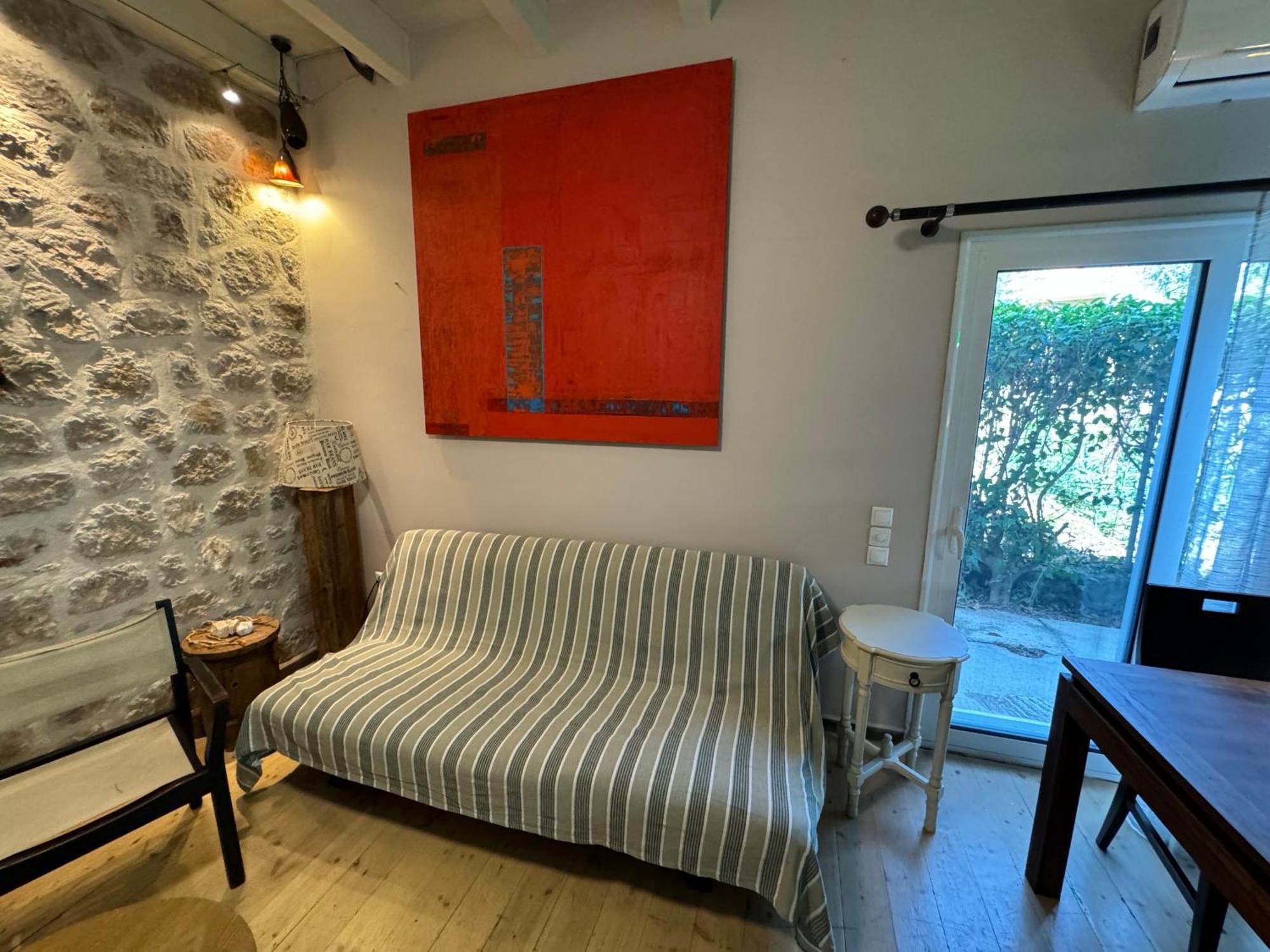 Casa Calma Villa Agios Ioannis  Exteriör bild