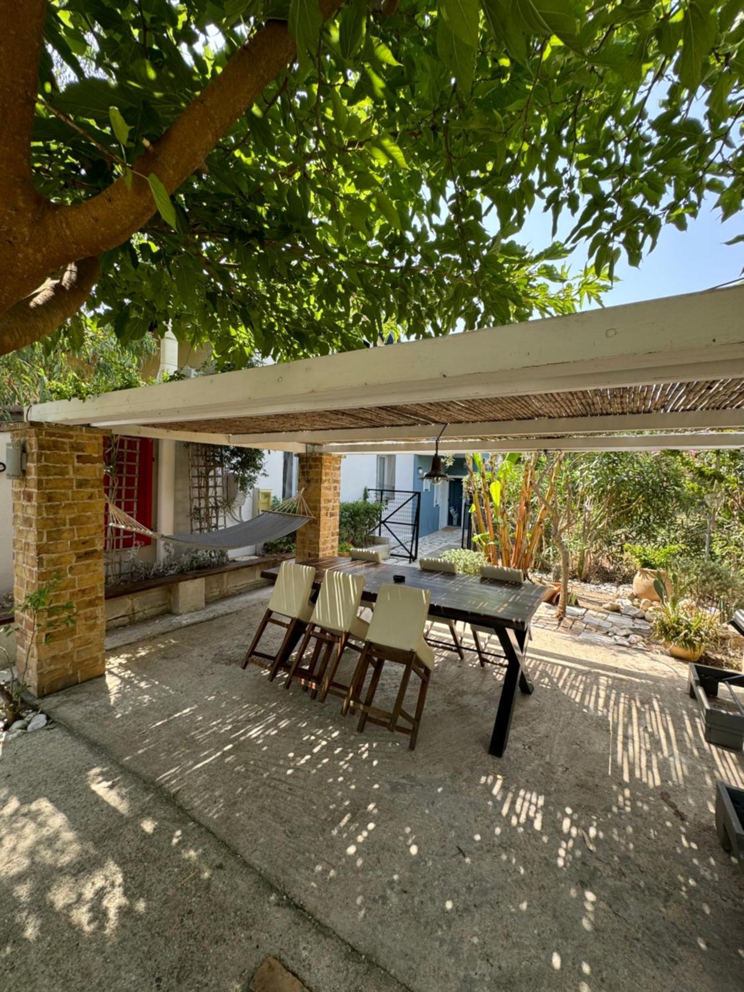 Casa Calma Villa Agios Ioannis  Exteriör bild