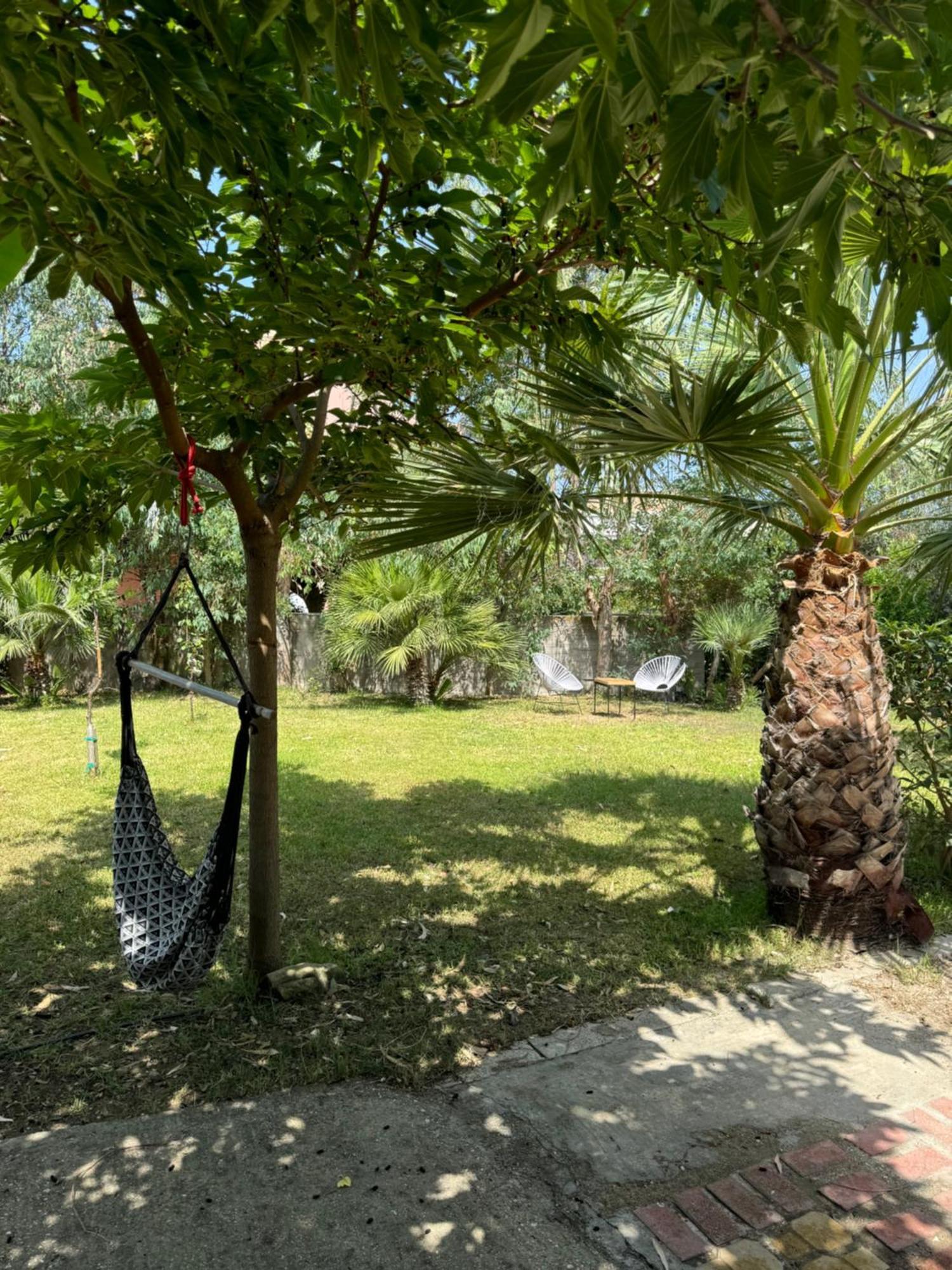 Casa Calma Villa Agios Ioannis  Exteriör bild