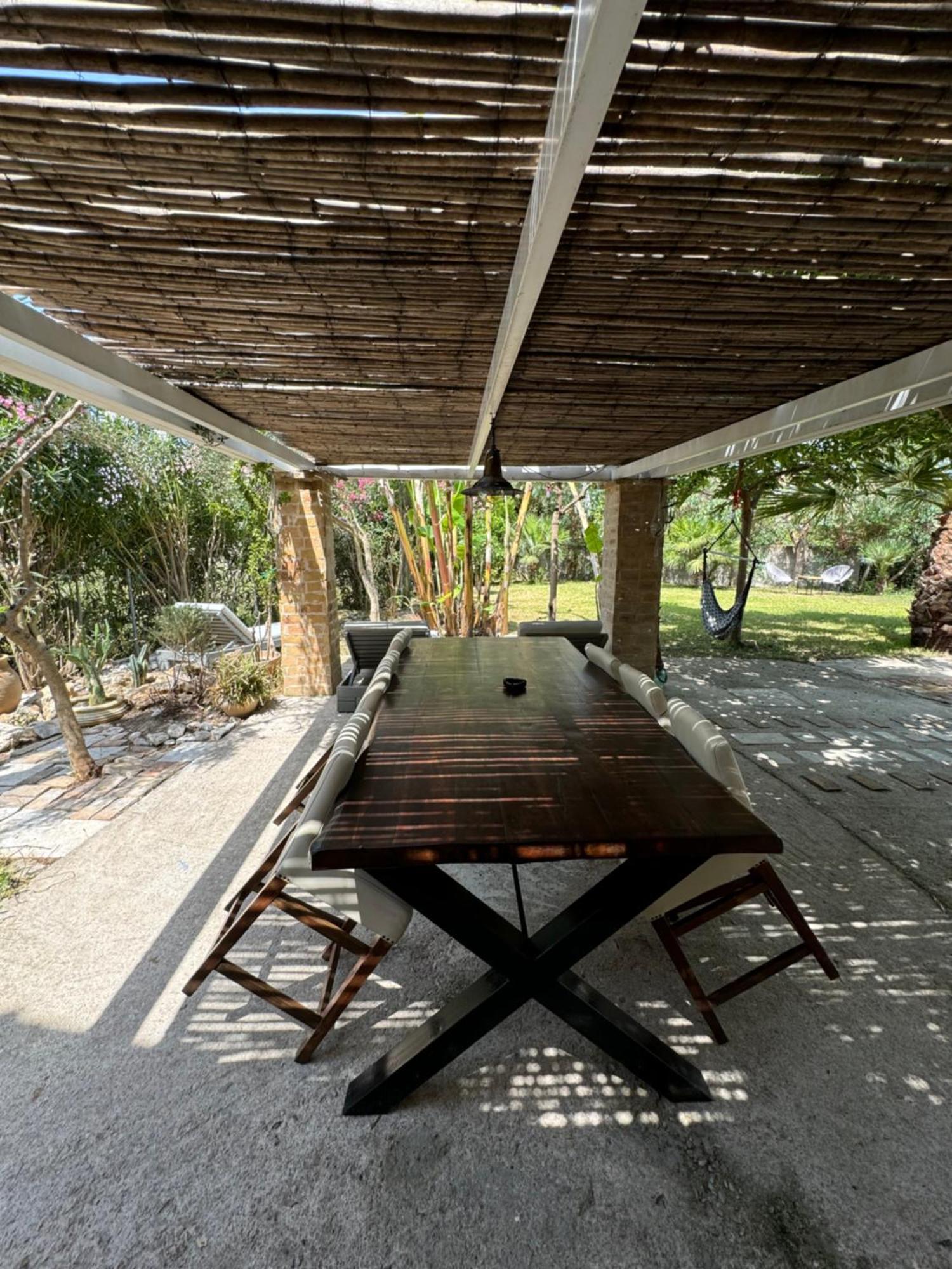 Casa Calma Villa Agios Ioannis  Exteriör bild